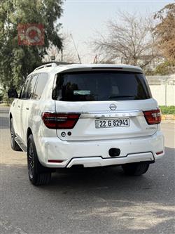 نيسان باترول